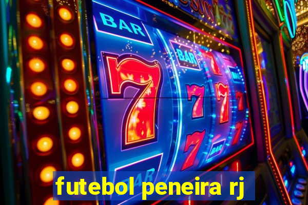 futebol peneira rj